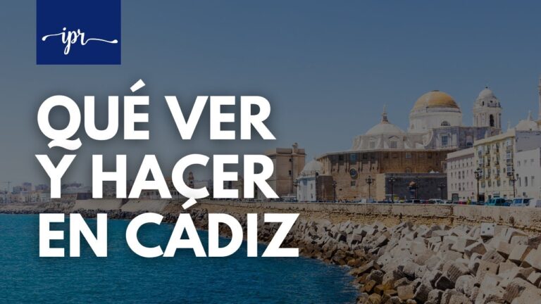 Playas nudistas en Cádiz: la guía definitiva para disfrutar sin límites