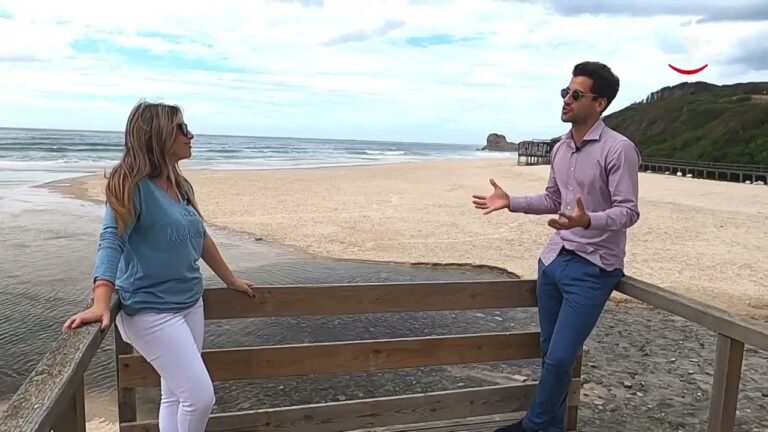Descubre las playas m&aacute;s cercanas al centro de Vitoria: &iexcl;Un para&iacute;so a tu alcance!