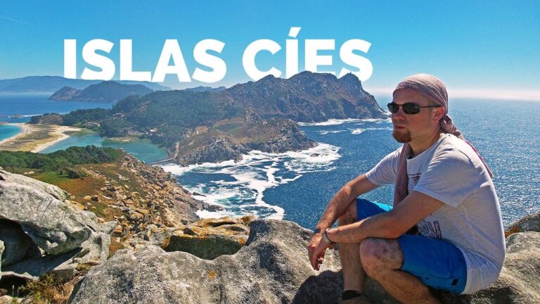 Descubre las incre&iacute;bles aventuras en las playas paradis&iacute;acas de las C&iacute;es