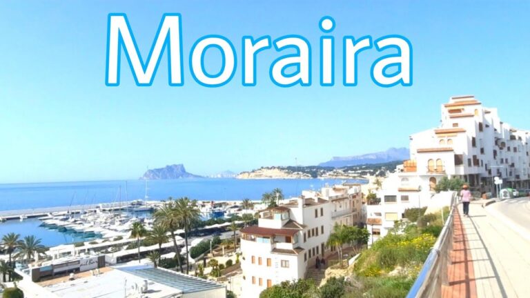 Alicante: El Paraíso Mediterráneo para tus vacaciones