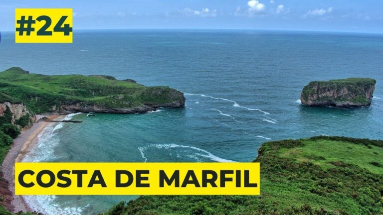 Descubre las paradis&iacute;acas playas de Mozambique
