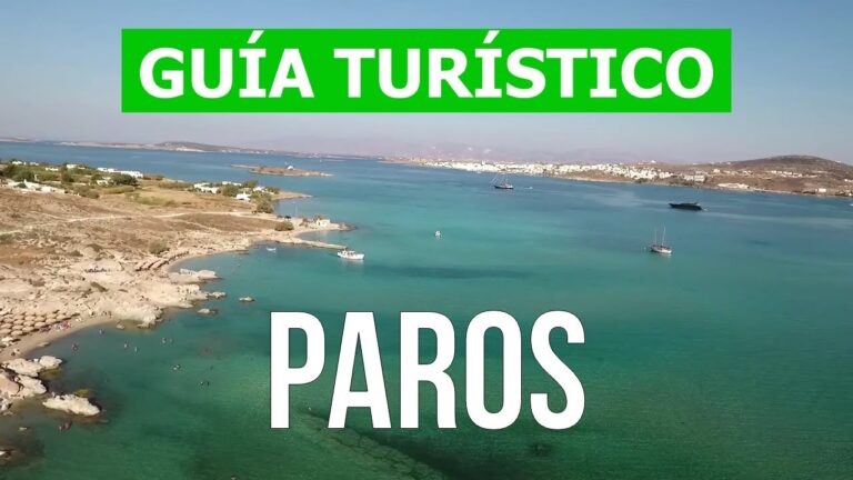 Descubre las mejores actividades relacionadas con el paros en las playas