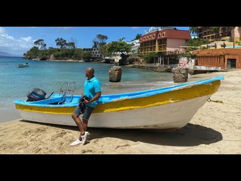 Descubre las playas paradisíacas de Cabarete, el destino perfecto para relajarse
