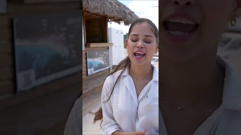 Punta Cana: Disfruta de emocionantes actividades acuáticas en sus playas