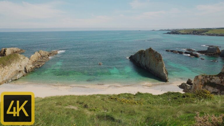 Descubre la relajación y sol en las playas de Cadavedo