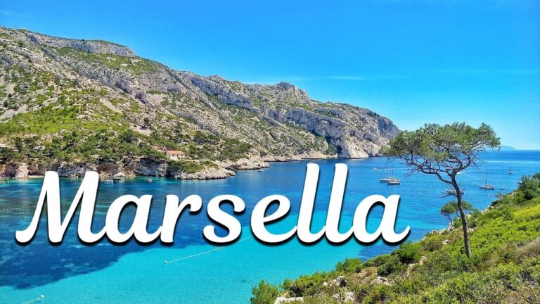 Descubre los secretos ocultos de la Riviera Francesa con nuestra gu&iacute;a de exploraci&oacute;n costera
