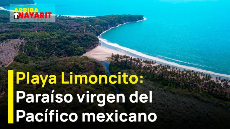 Explora la exquisita belleza natural de San Blas: ¡sus playas te sorprenderán!