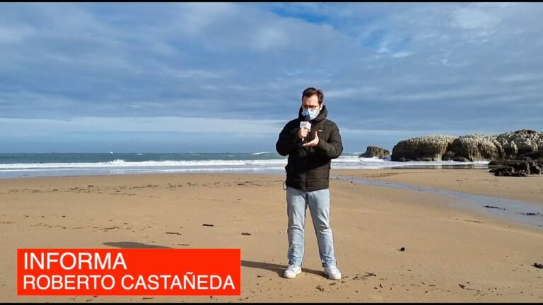 Descubre la relajaci&oacute;n en las playas de Bezana: &iexcl;un para&iacute;so costero!