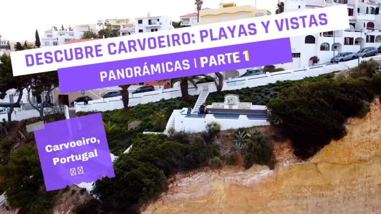 Descubre las playas de Sagres: un paraíso costero por explorar