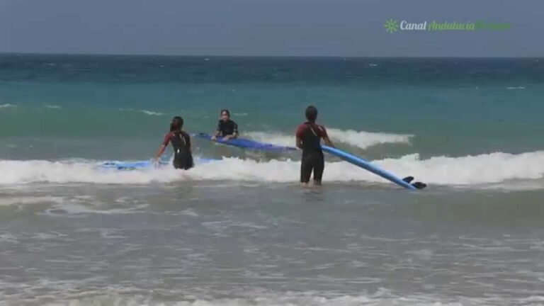 Descubre las mejores actividades en las playas de San Fernando