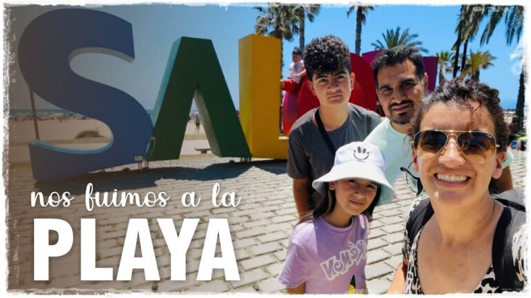 Descubre los sorprendentes comentarios sobre las playas de Salou