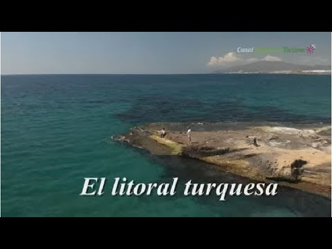 Descubre el encanto natural de las playas en Cuevas del Almanzora