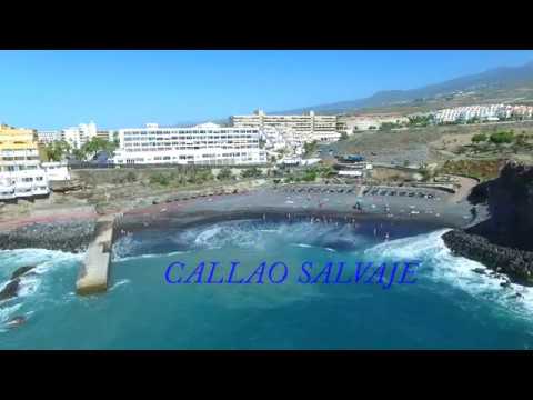 Descubre las increíbles webcams en las playas top de Tenerife