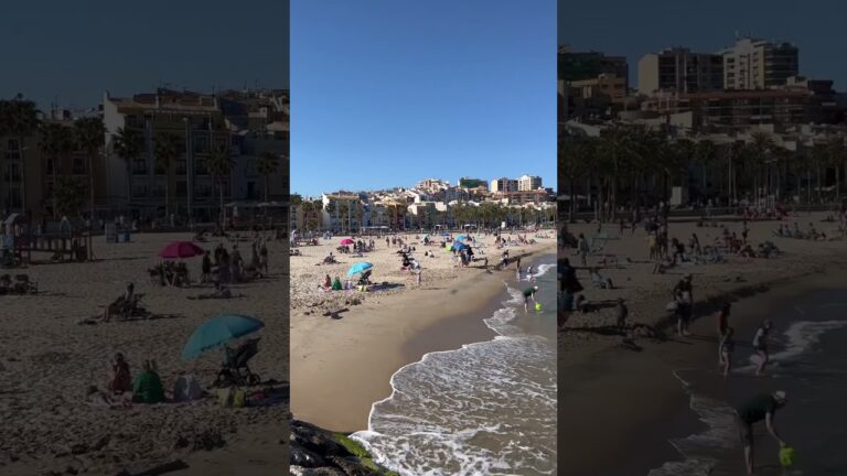 Descubre los tesoros ocultos al explorar la costa de Alicante