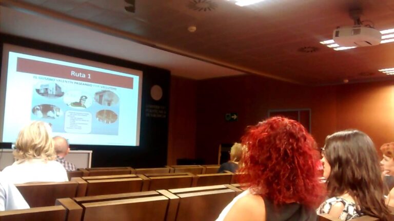 Descubre las fascinantes rutas turísticas en Valencia: ¡un viaje inolvidable!