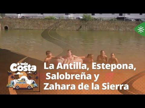 Descubre las inolvidables experiencias en las playas de Salobreña