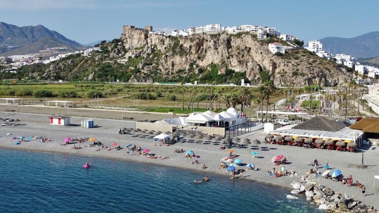 Descubre los secretos de las playas de La Guardia: ¡Un paraíso por explorar!