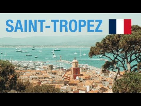 Descubre la exclusiva Gu&iacute;a de Playas en Saint Tropez: &iexcl;Disfruta del lujo y el sol!