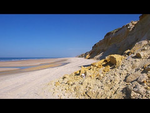 Descubre las Playas de Ensueño en Mazagón: Un Paraíso Costero