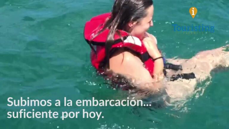 Descubre las emocionantes actividades en las playas de Malvarrosa