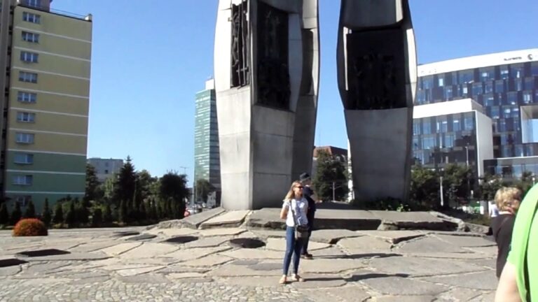 Descubre las maravillas ocultas de las playas de Gdansk en este tour exploratorio
