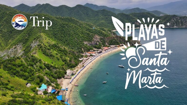 Descubre los destinos de ensue&ntilde;o en playas de cristal y d&eacute;jate seducir por su belleza