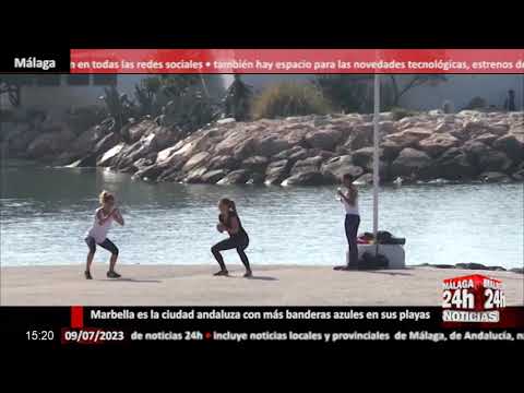 Descubre los tesoros ocultos del litoral de Málaga ciudad