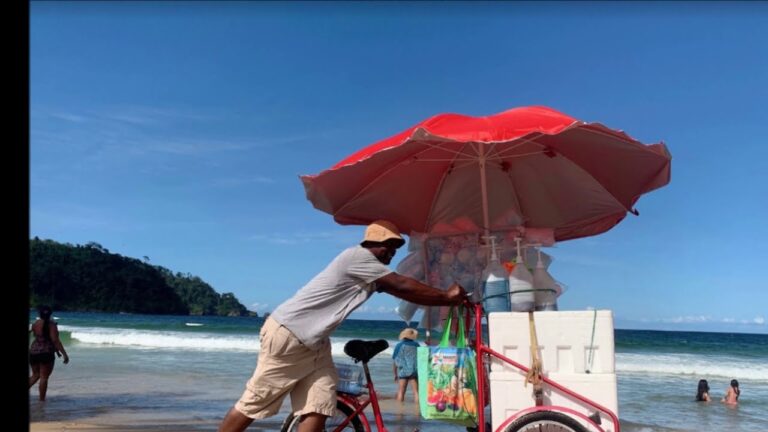 Descubre las paradisíacas playas de Trinidad y Tobago en este viaje único