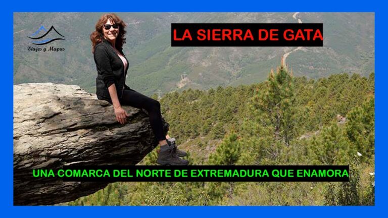 Descubre el encanto de las playas de Cáceres: una joya oculta