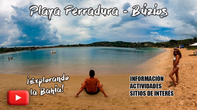 Descubre las mejores rutas de playa para explorar y disfrutar al m&aacute;ximo