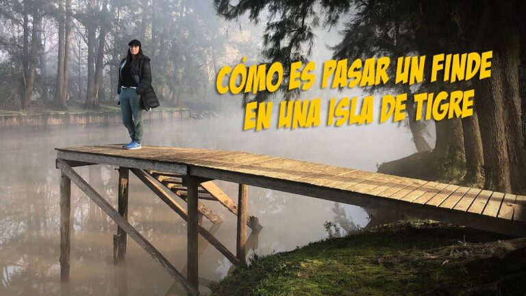 Descubre las playas paradisíacas en el delta: un paraíso terrenal