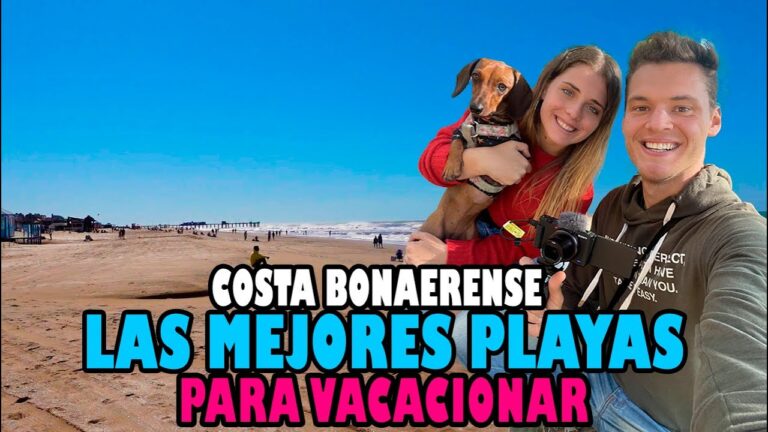 San Javier: Descubre las mejores playas para relajarte