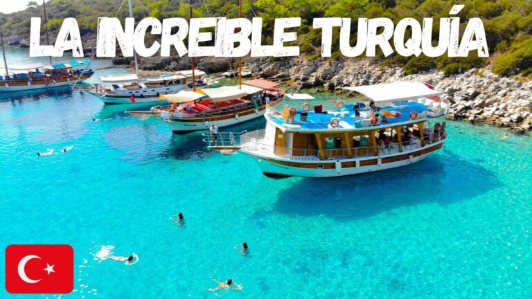 Los mejores destinos playeros en el Mediterr&aacute;neo espa&ntilde;ol: &iexcl;Imperdibles!