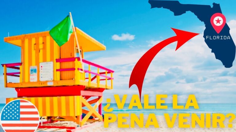 Descubre c&oacute;mo disfrutar al m&aacute;ximo de las playas de Miami: 5 consejos imprescindibles