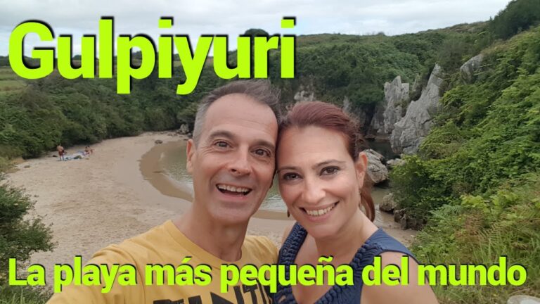 Descubre la belleza natural de Llanes: Explorando sus playas