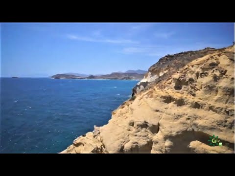 Descubre los paraísos ocultos en Cabo de Gata