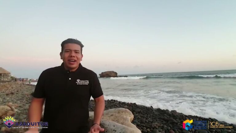 Descubre las Playas de Ensueño en Cangas: Un Paraíso Costero