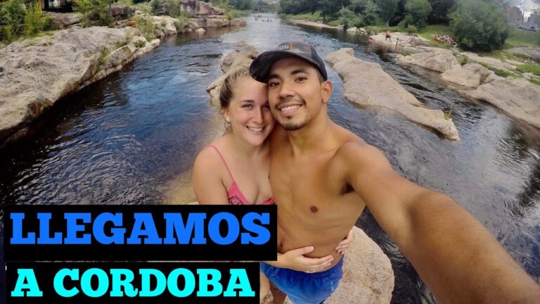Descubre las joyas naturales: las mejores playas de Córdoba