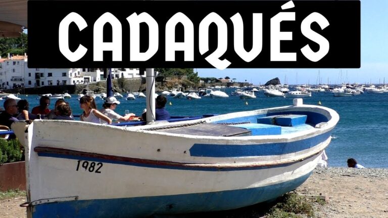 Descubre la escapada de ensueño en Gerona con sus playas paradisíacas