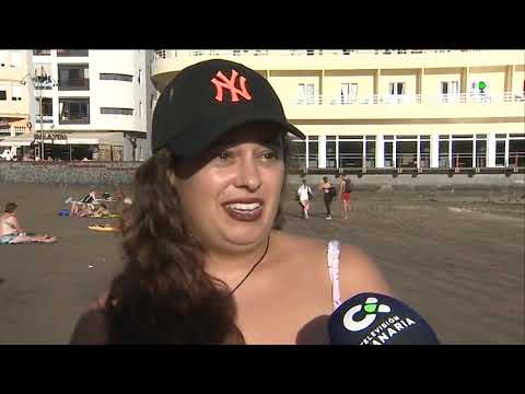 Tenerife hoy: ¡Playas cerradas! Descubre las razones del cierre