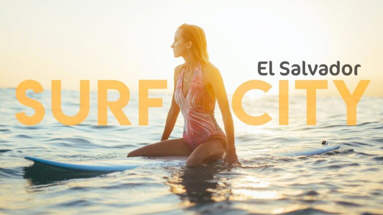 Descubre las maravillas de las playas salvadore&ntilde;as en un viaje de exploraci&oacute;n