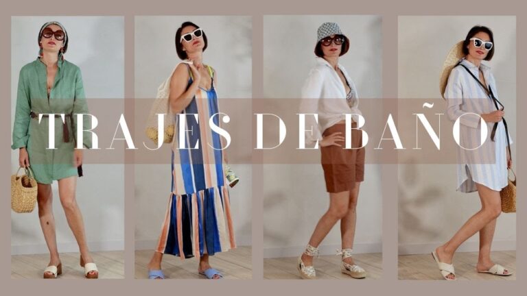 Descubre los colores ideales de bikinis para lucir en la playa