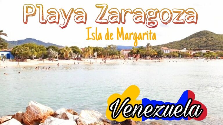 Descubre las Mejores Playas de Zaragoza para Disfrutar del Verano