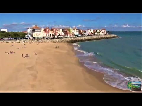 Descubre las incre&iacute;bles actividades en las playas de Valdelagrana