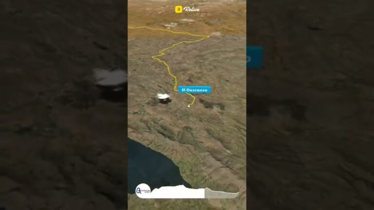 Descubre el mapa detallado de las playas de Lanzarote: la gu&iacute;a definitiva