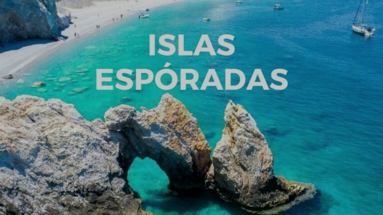 Descubre las playas paradisíacas de Terceira en Portugal