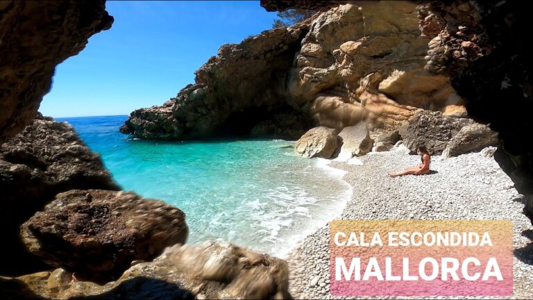 Descubre los rincones escondidos de Mallorca: ¡secretos en la isla!