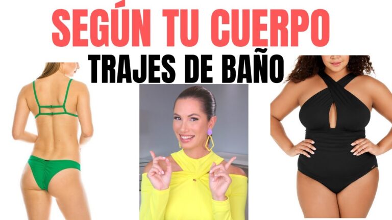 Descubre los irresistibles estilos de bikinis para lucir en la playa