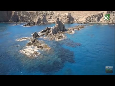 Descubre los destinos nudistas en Almer&iacute;a: &iexcl;Playas paradis&iacute;acas!