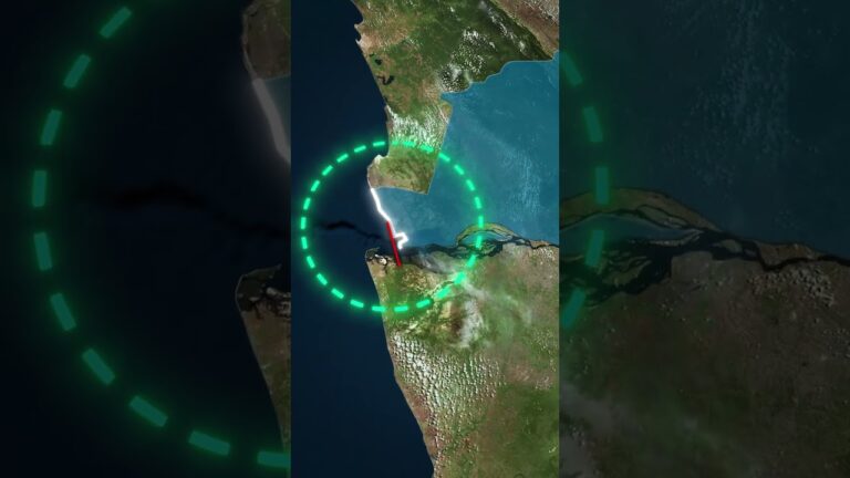 Descubre la fascinante exploración de las costas de Jordania